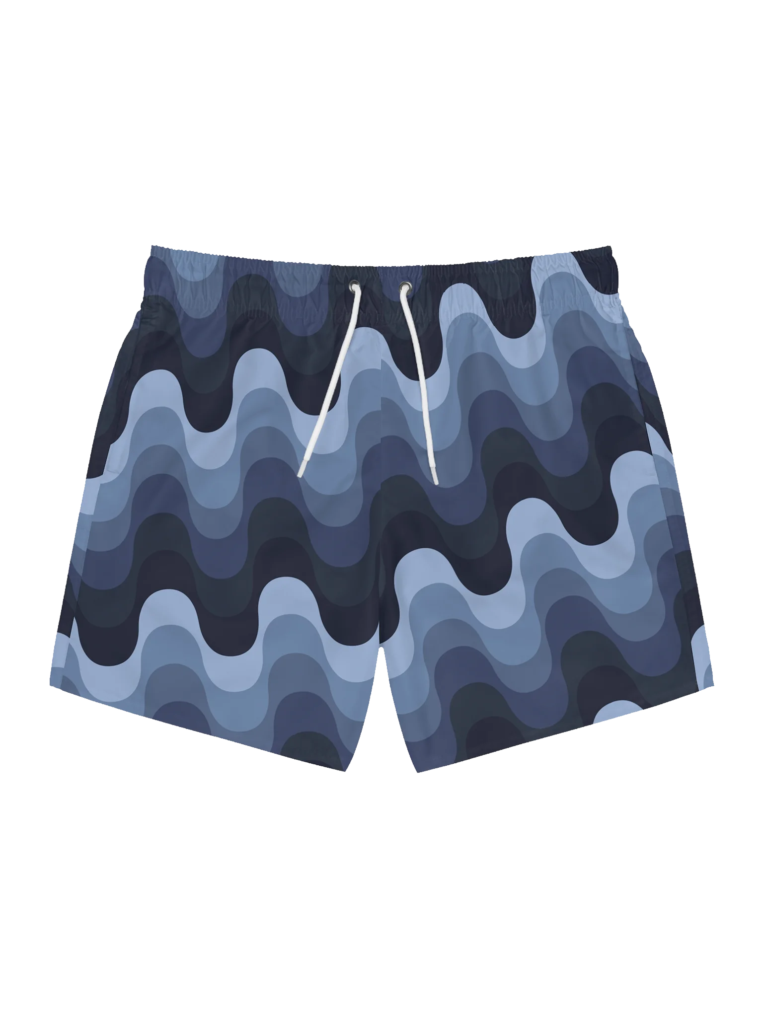 Deep Sea Swim Trunks product image (1)