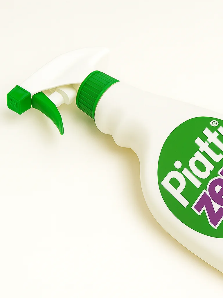 Piatti-Zero™ – Lo spruzzino che cancella i problemi product image (2)