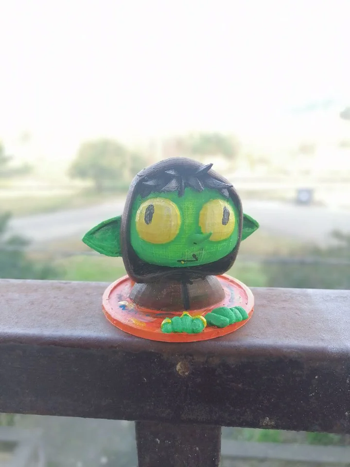 Manifest Your Own Goblin product image (1)
