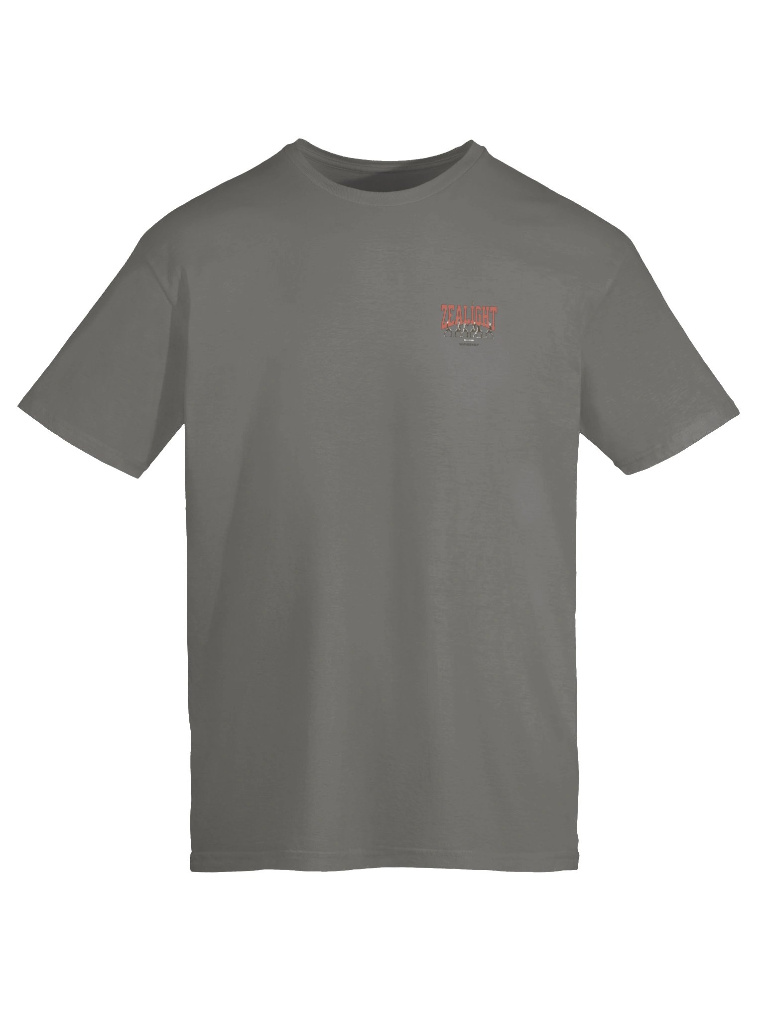 More Than Conquerors product image (5)