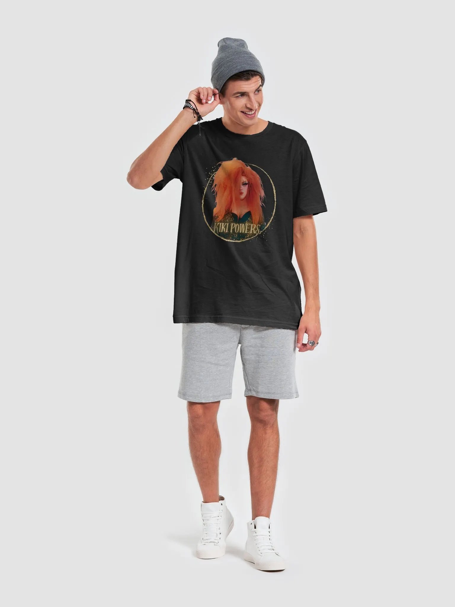 Bedhead Babe Lightweight Tee product image (66)