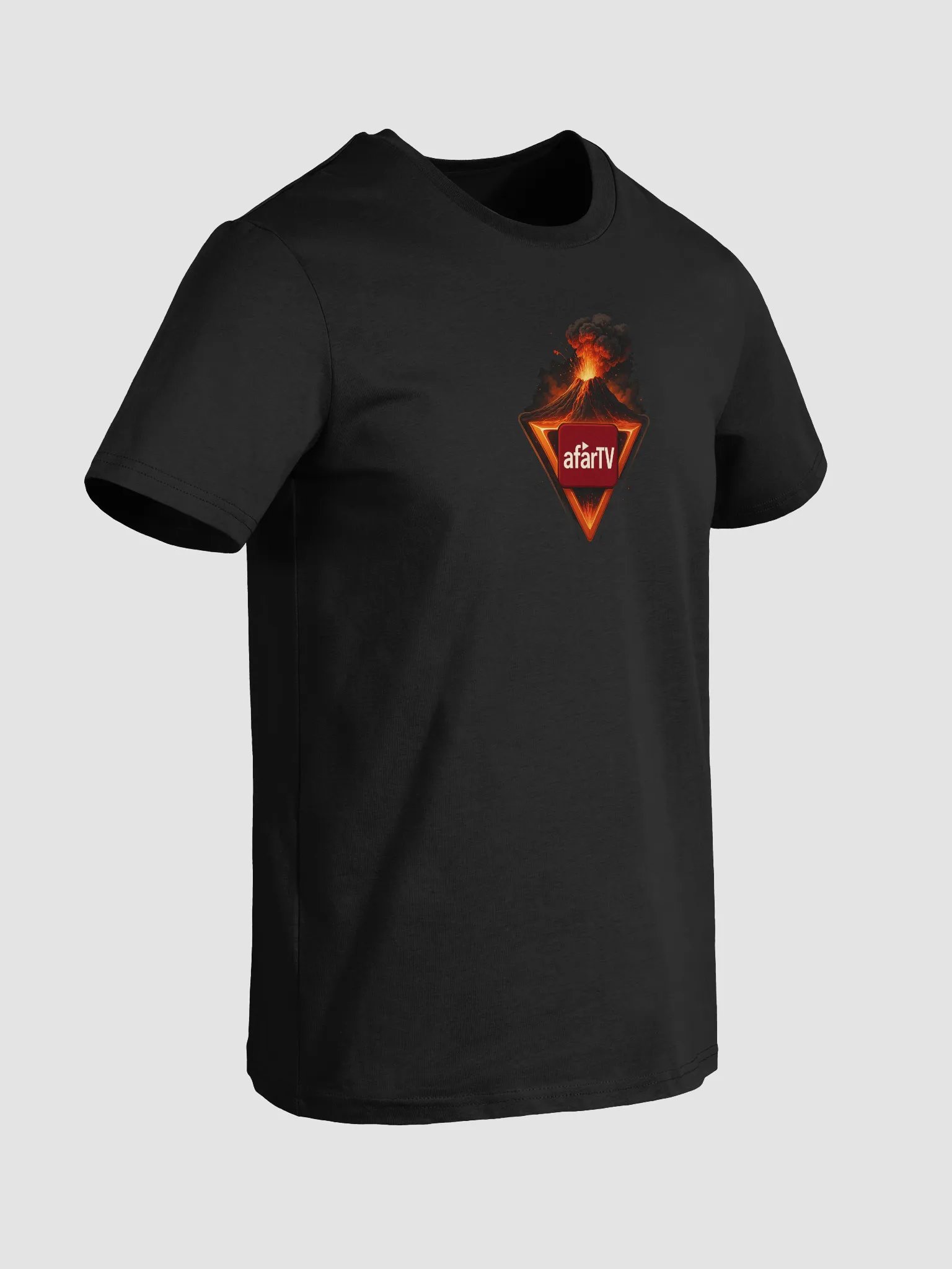 AfarTV Volcano Crest product image (3)