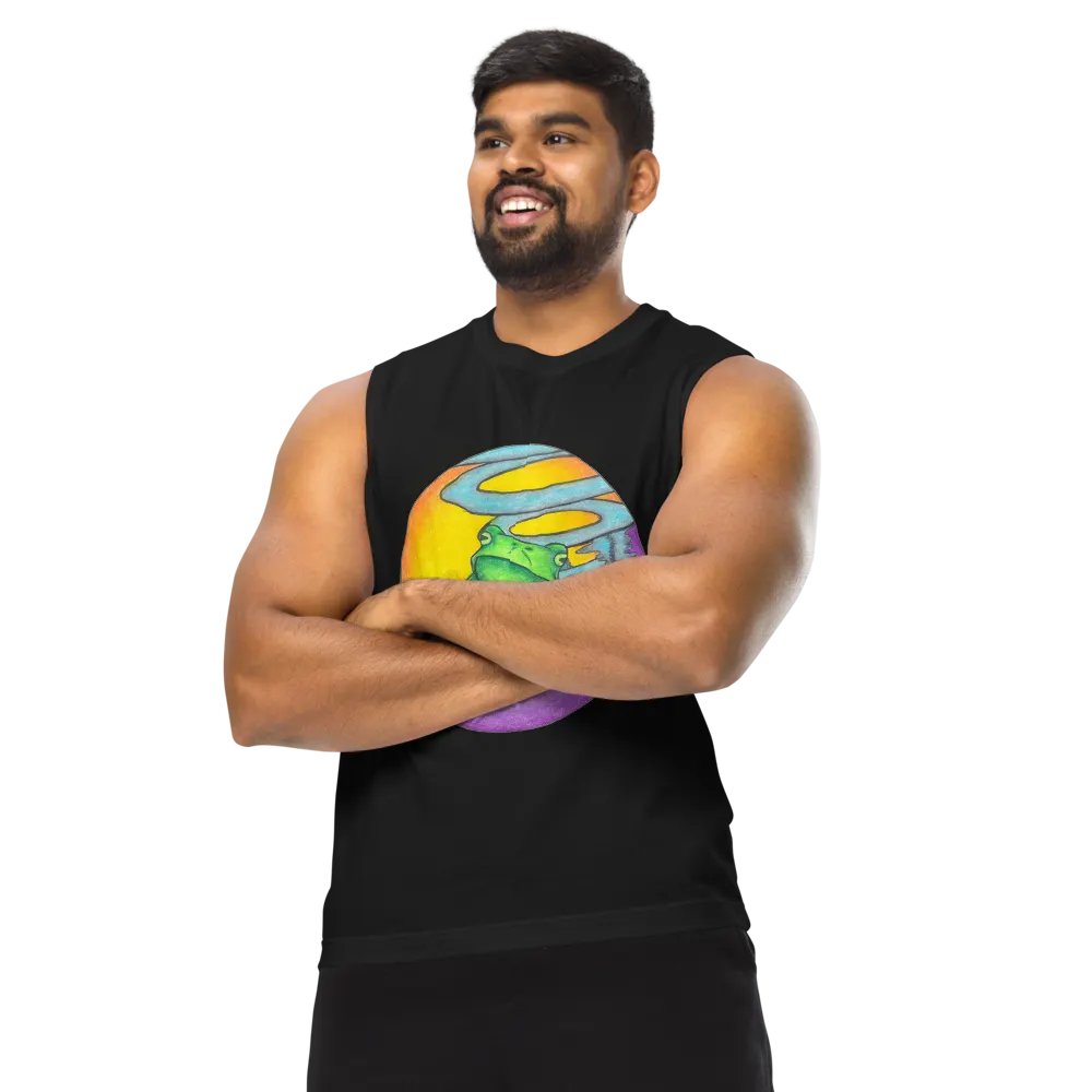 Tank Top Men product image (12)
