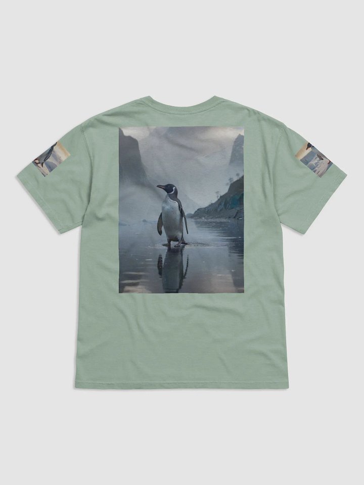T-shirt Penguin product image (16)