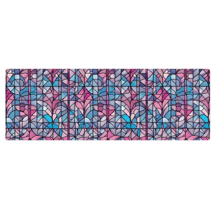 Mystic Mosaic Yoga Mat product image (1)