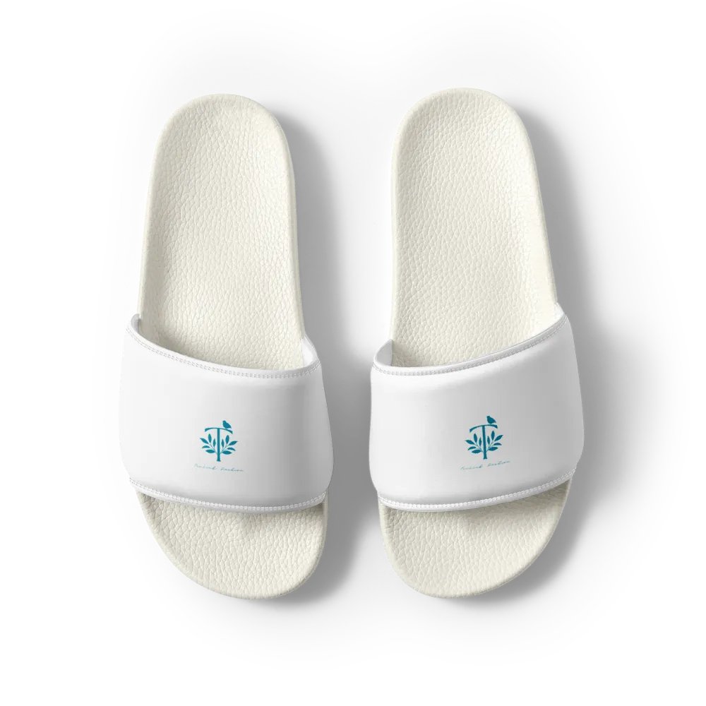 Coastal Chic Women's Slides product image (12)