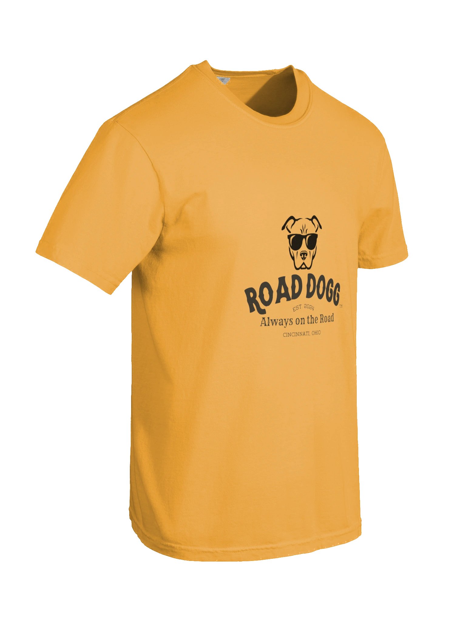 Road Dogg Original Tee product image (8)