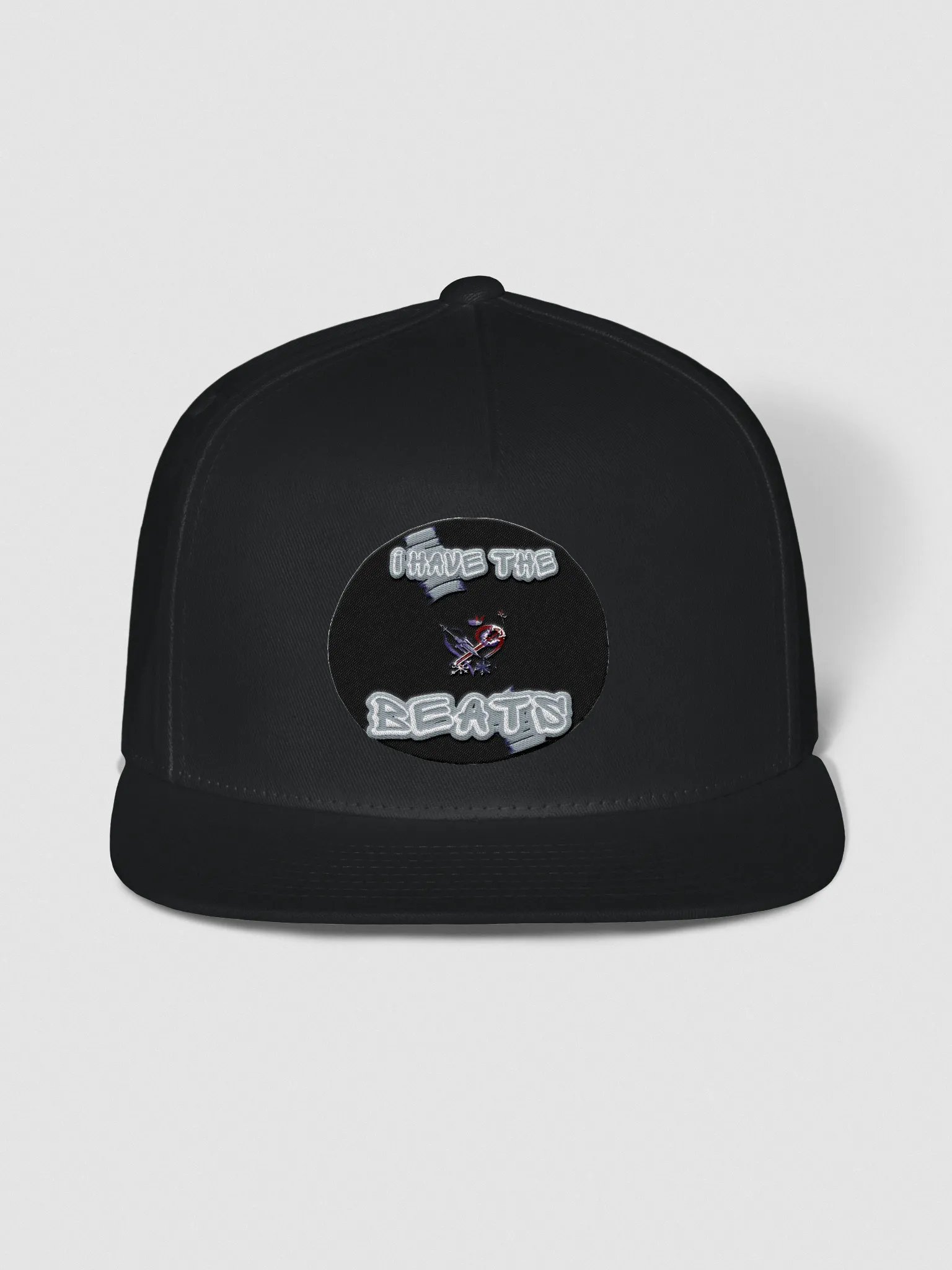I HAVE THE BEATS product image (1)