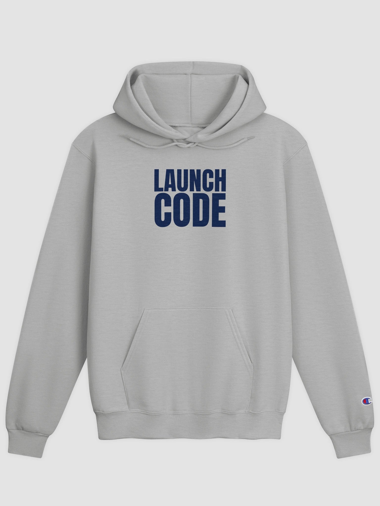 The Stacked Hoodie product image (1)