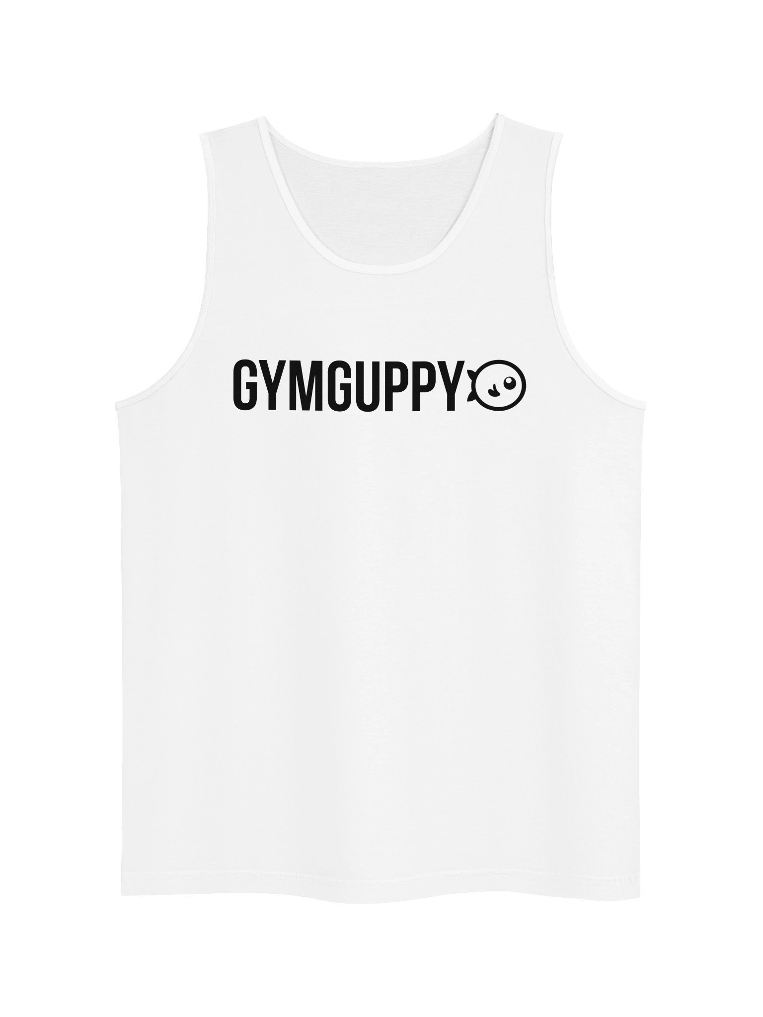 GYMGUPPY Tank (v2) product image (1)