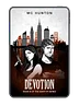 Devotion - Book III of The Martyr Series - Ebook
