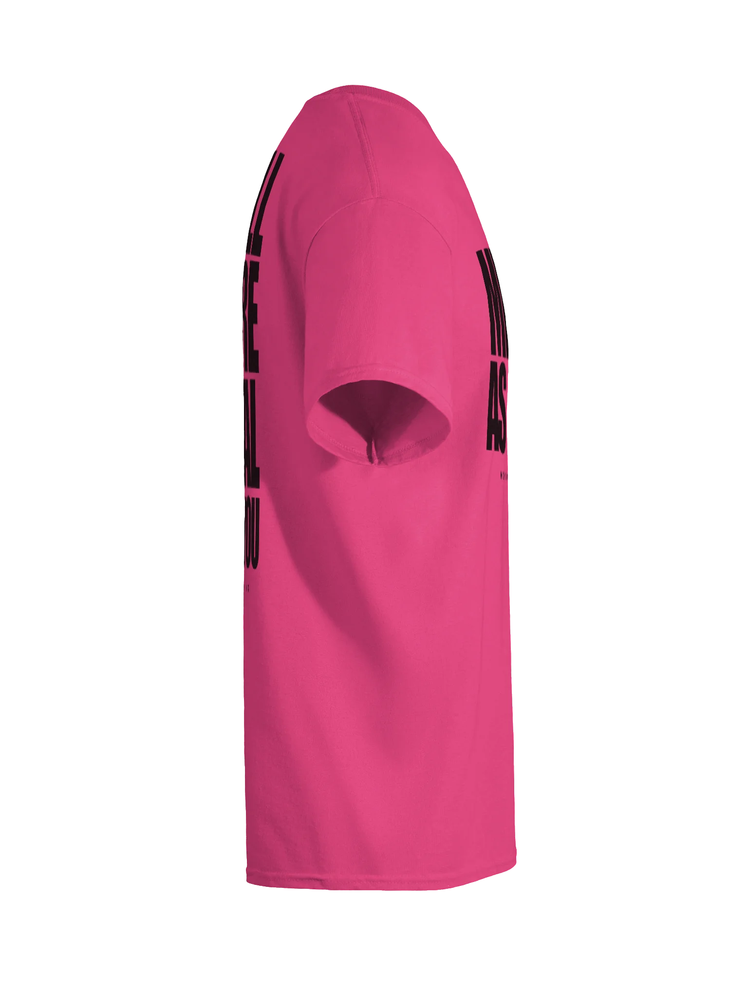 METAL AF PINK SHIRT product image (12)