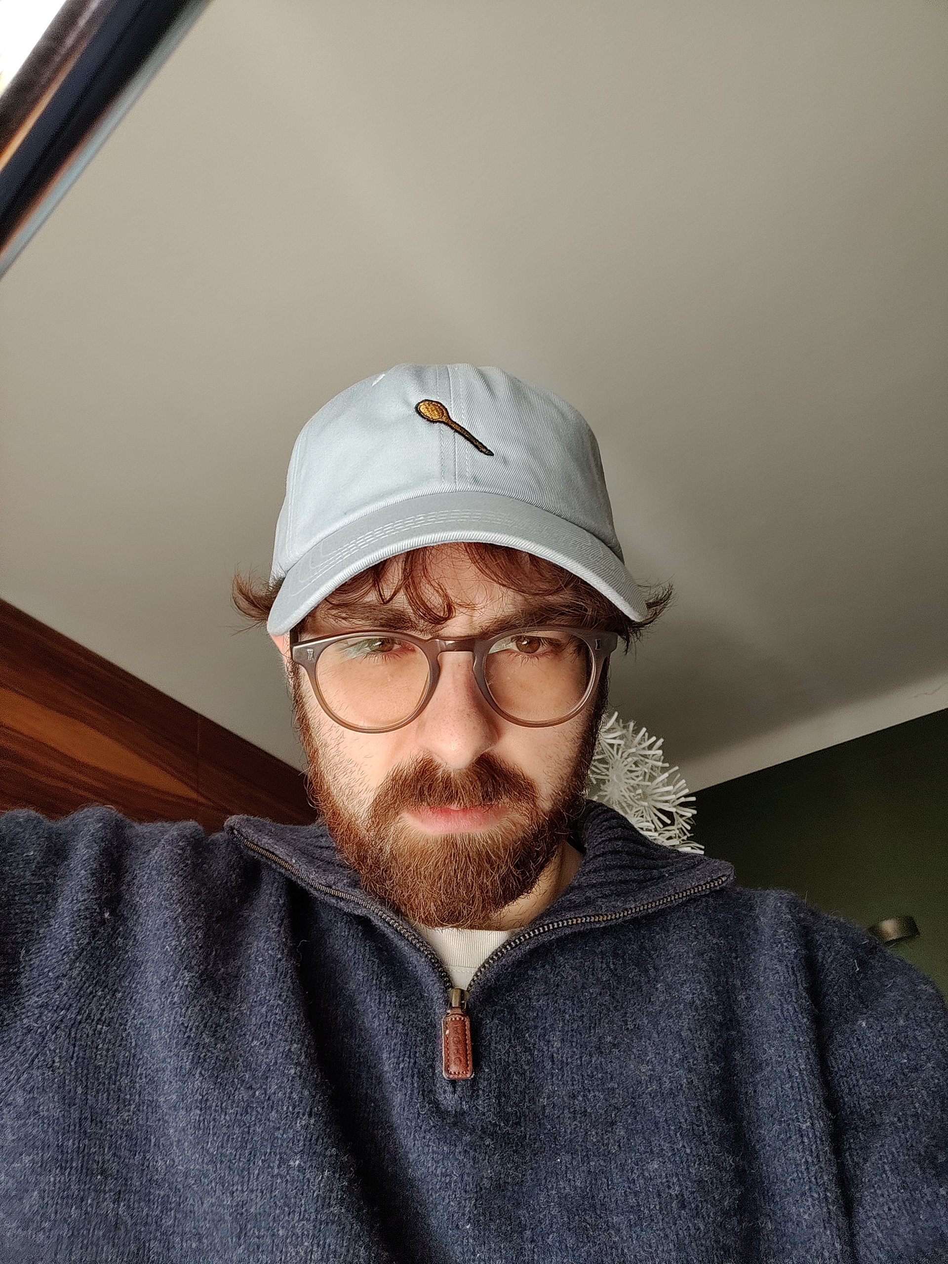 Wooden Spoon Hat - 100% Cotton product image (4)