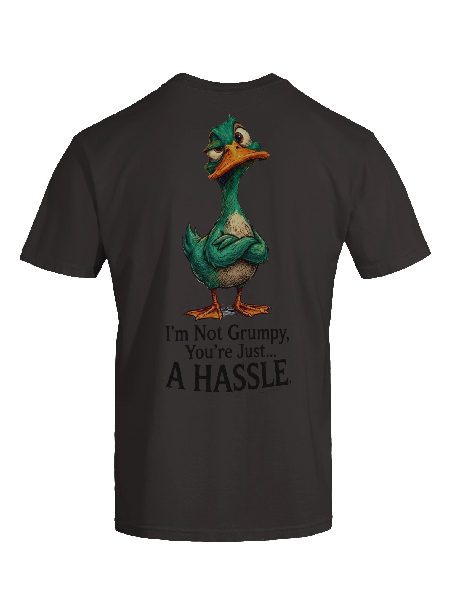quacksatire product image (35)