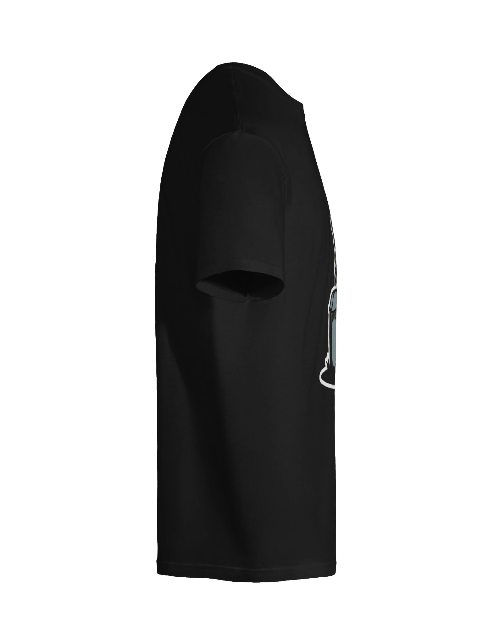 Spooky Season Shirt Ideas – Ghost Decorating Its Own Tomb Early product image (10)