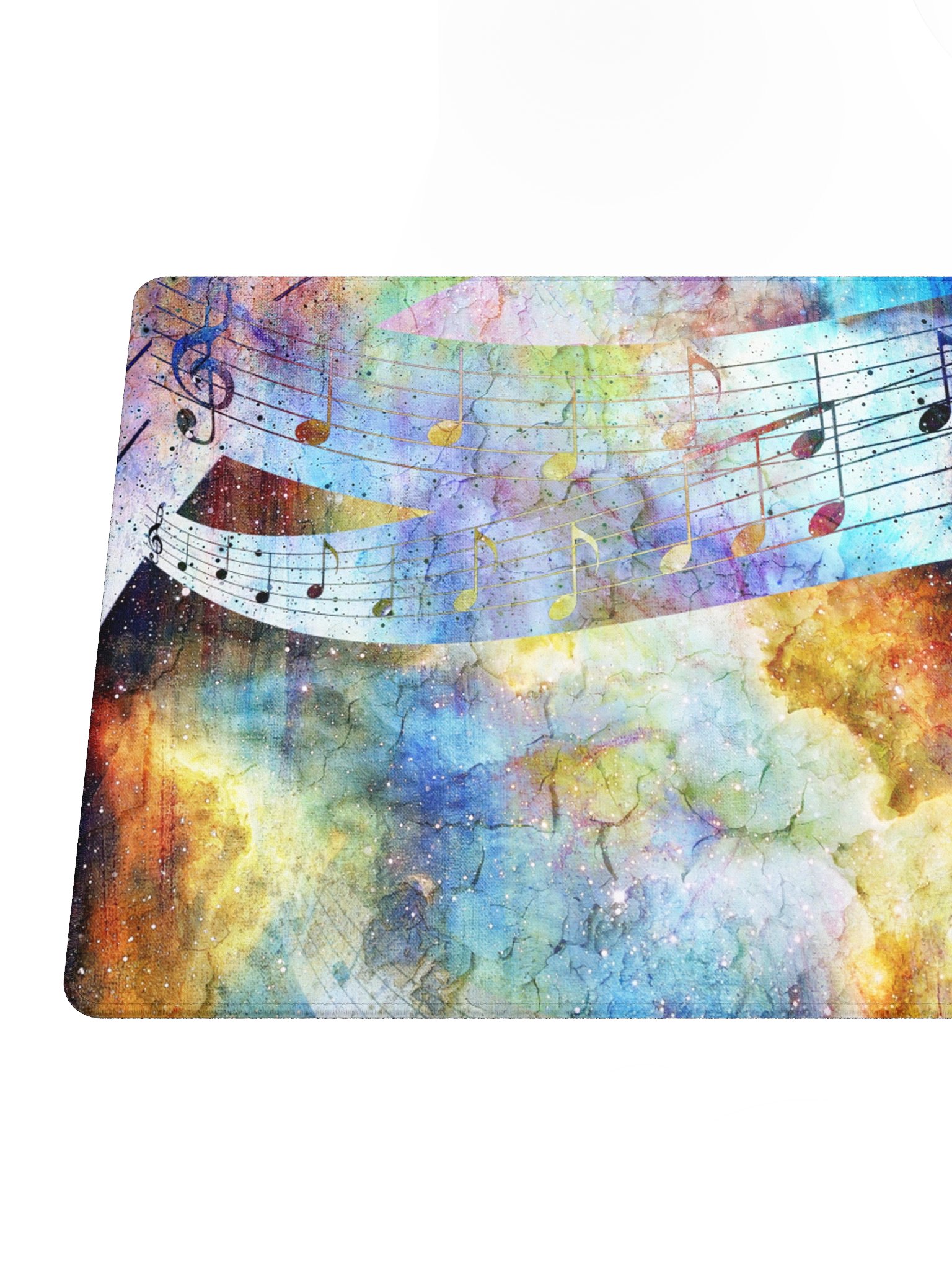 Nebula Music Symphony Gaming Mouse Pad product image (4)