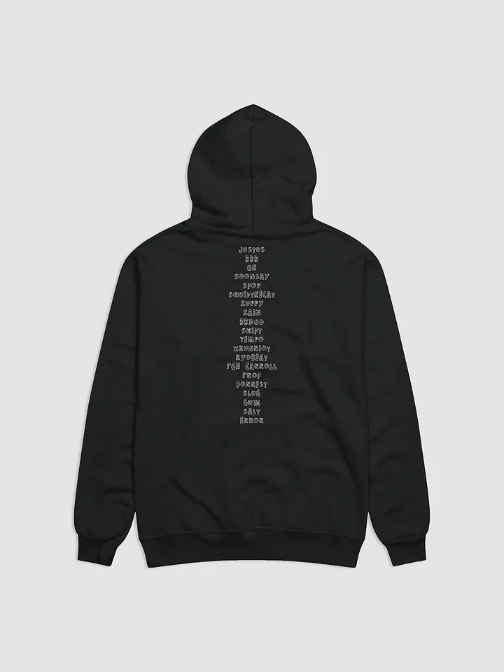 AND FRIENDS Hoodie product image (2)