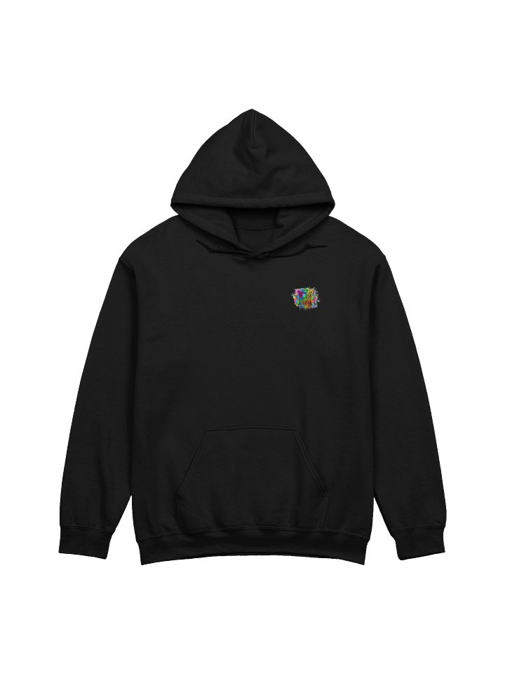 PU MANATU – Taro Roots Hoodie product image (2)