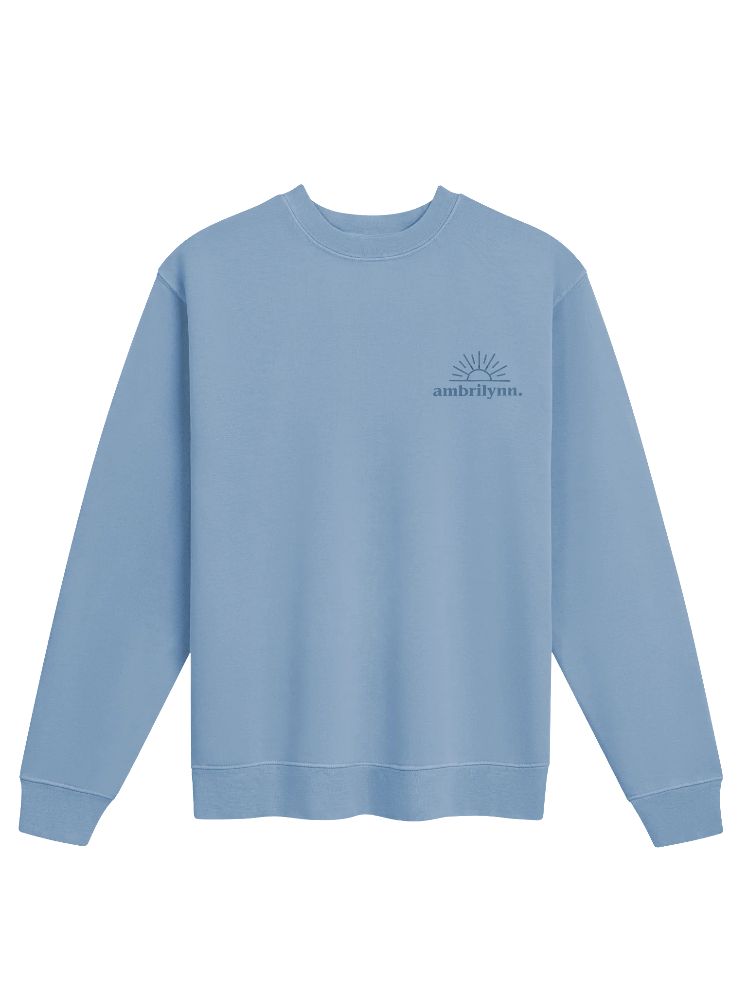 Sofia's Sunset Sweater product image (1)
