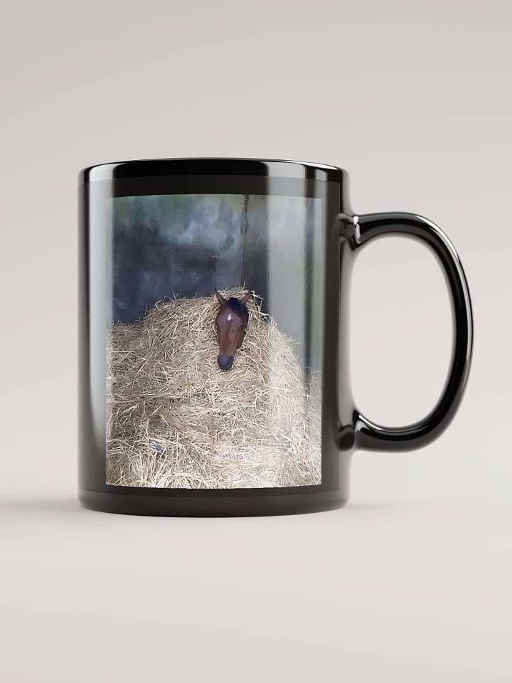 Horse Mug product image (1)
