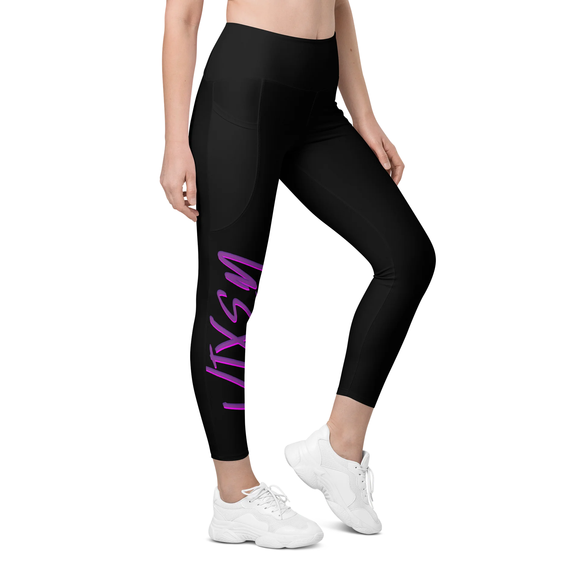Vixen Hot Pants product image (4)