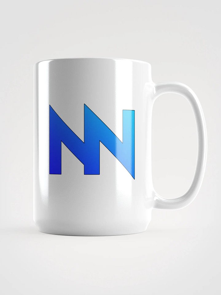 NexusNiall 15oz Mug product image (1)