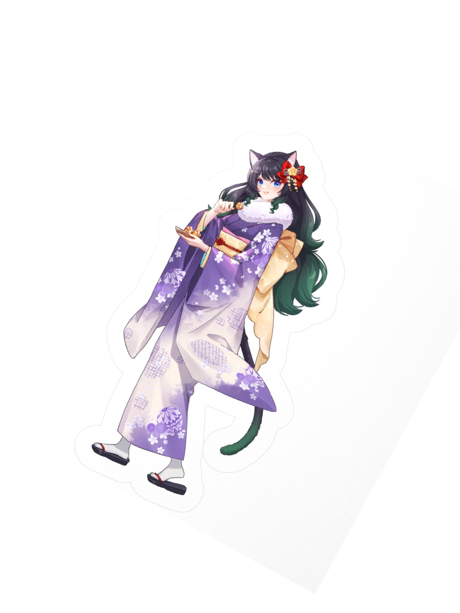 Kaaya Sticker product image (4)