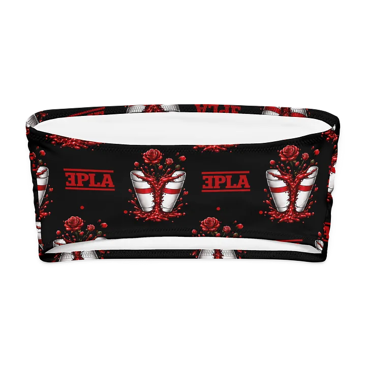 Epla Women’s Melrose Roses Top product image (2)