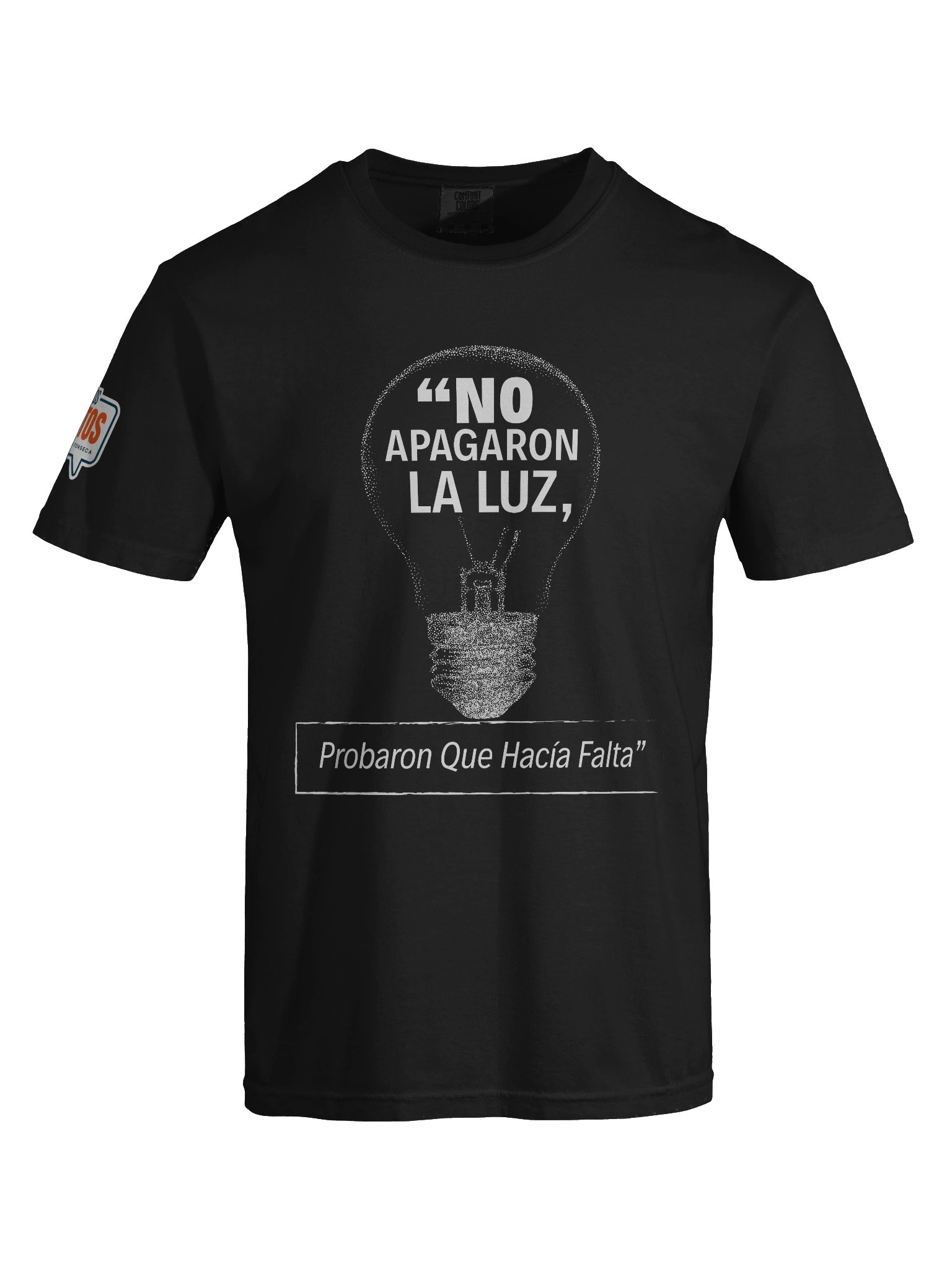 No apagaron la luz product image (7)