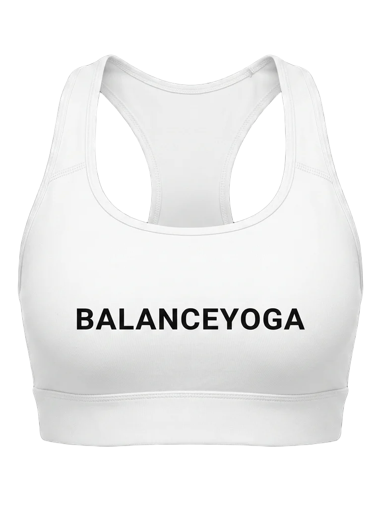 Balance Yoga Padded Sports Bra product image (1)