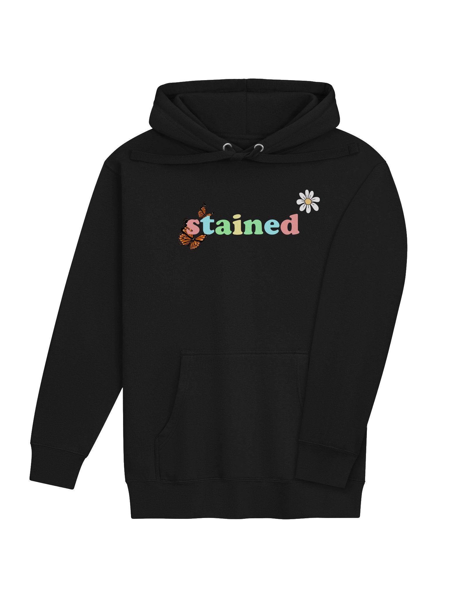 Nature Hoodie product image (4)