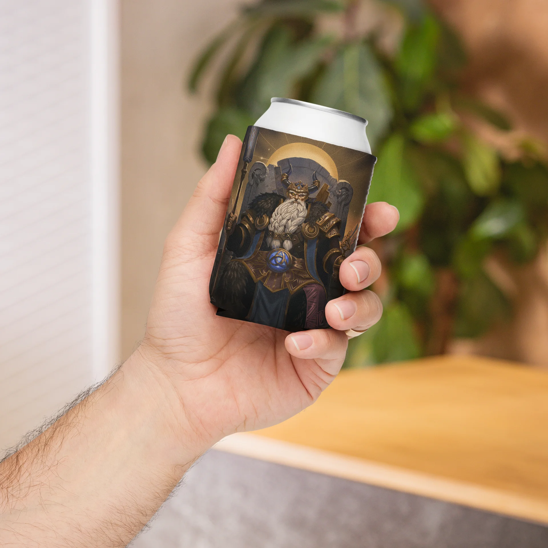 The Emperor Odin: Coozie - Feyluna product image (5)