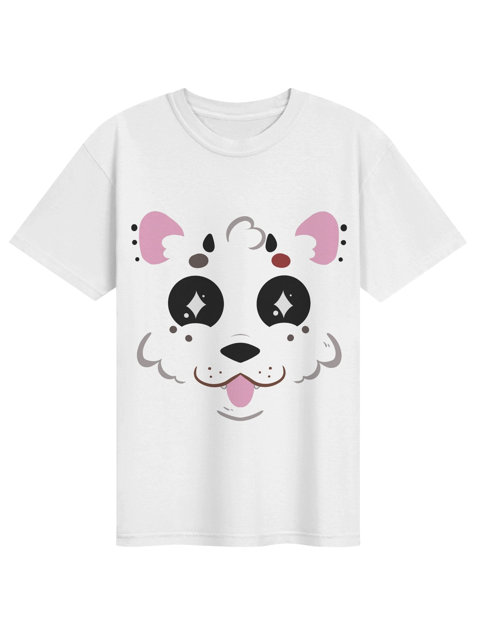 Tico Beepo Face T product image (1)
