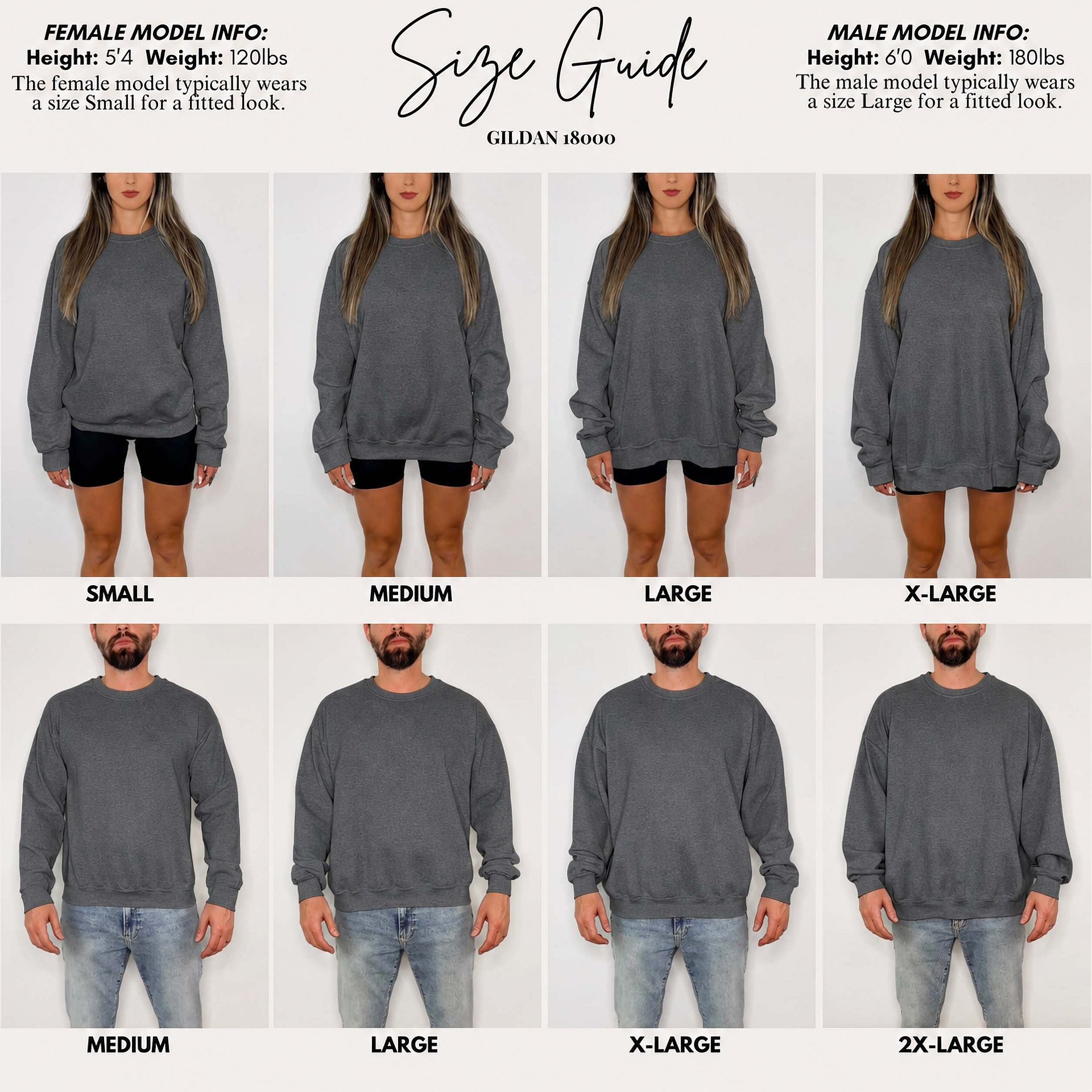 Truth or Dane Sweatshirt (Embroidered) of a Great Dane(Blue Merle) product image (4)