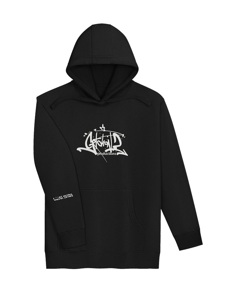 GOTDION HOODIE product image (1)