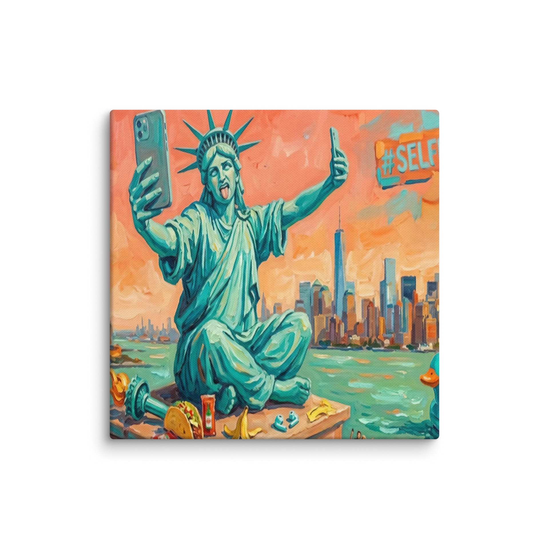 The Modern Tourist - The Canvas product image (29)
