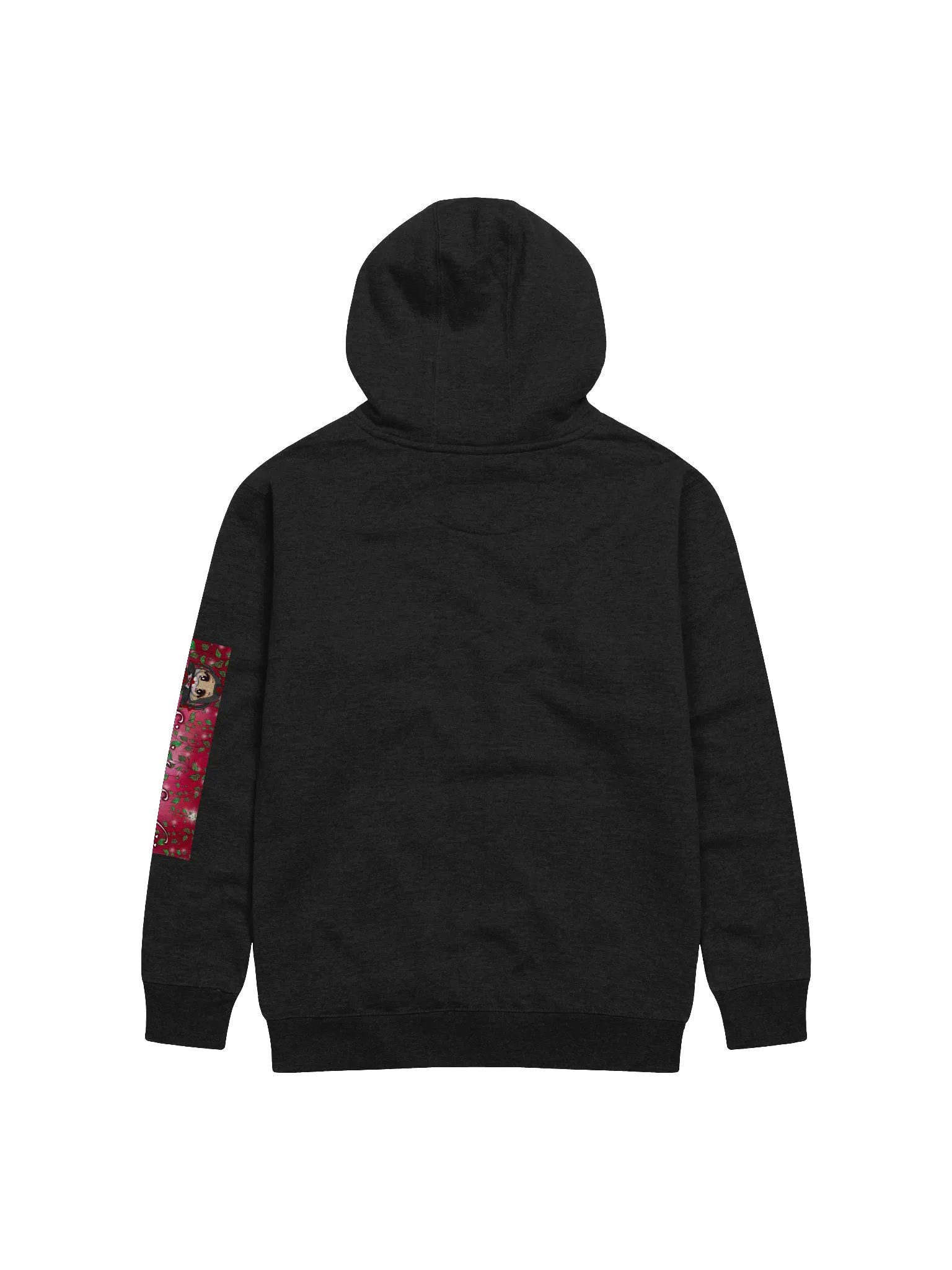 SinisterSushii Hoodie product image (16)