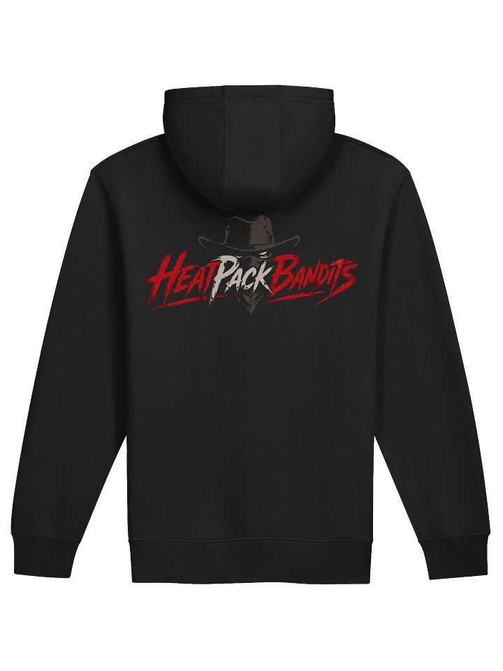 HPB Full Zip Hoodie #001 product image (2)