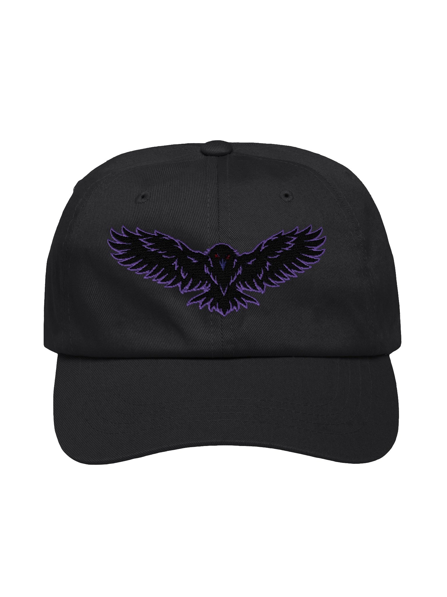 Nevermore Hat product image (1)