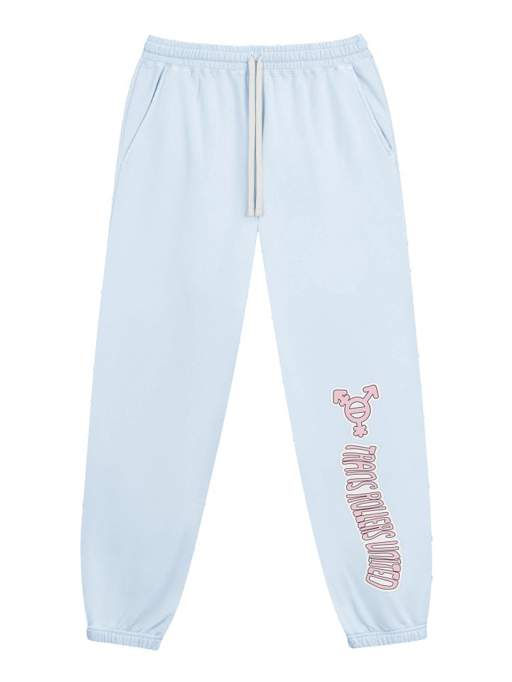 TRU Trans Color Sweatpants product image (1)