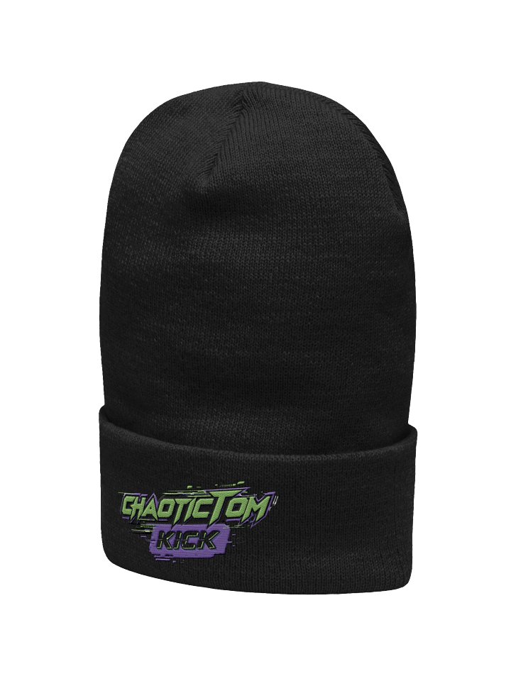 Chaotic Beenie product image (8)