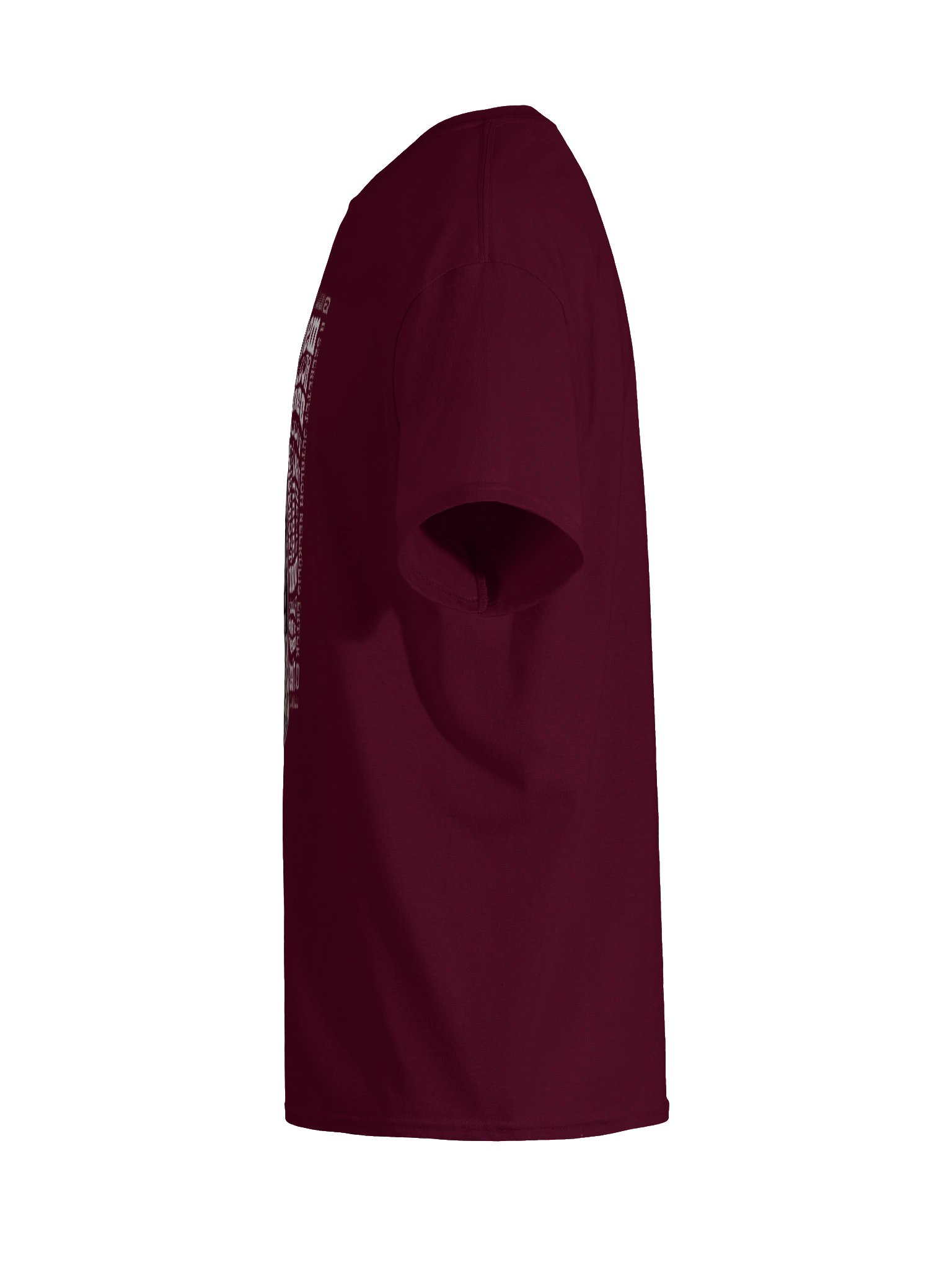 100% Pamut Unisex Gildan Póló EQALL® R3CVR.i Partner: Kitaposott Ösvény_Drapp_Fehér product image (8)