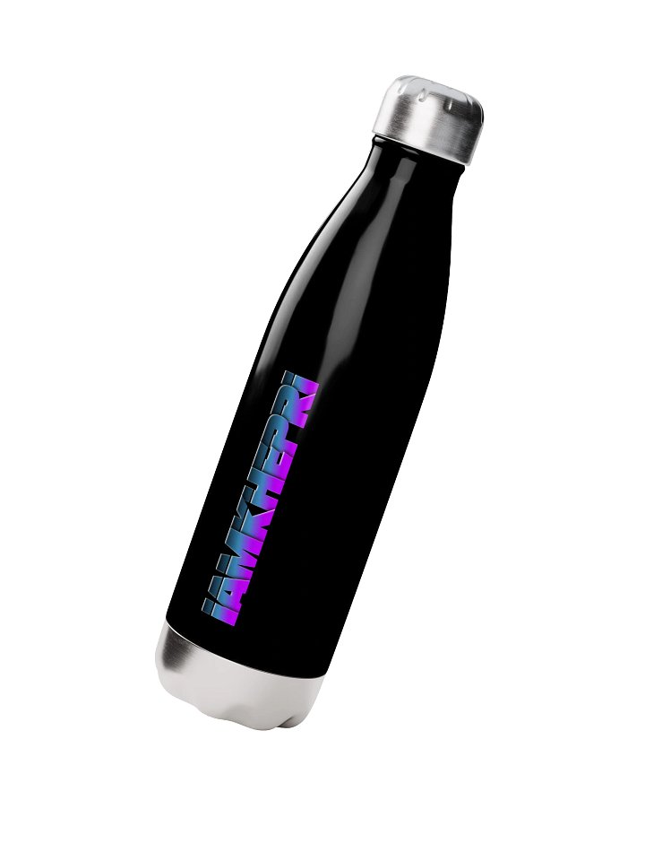 Staple IamKhepri Water Bottle product image (3)