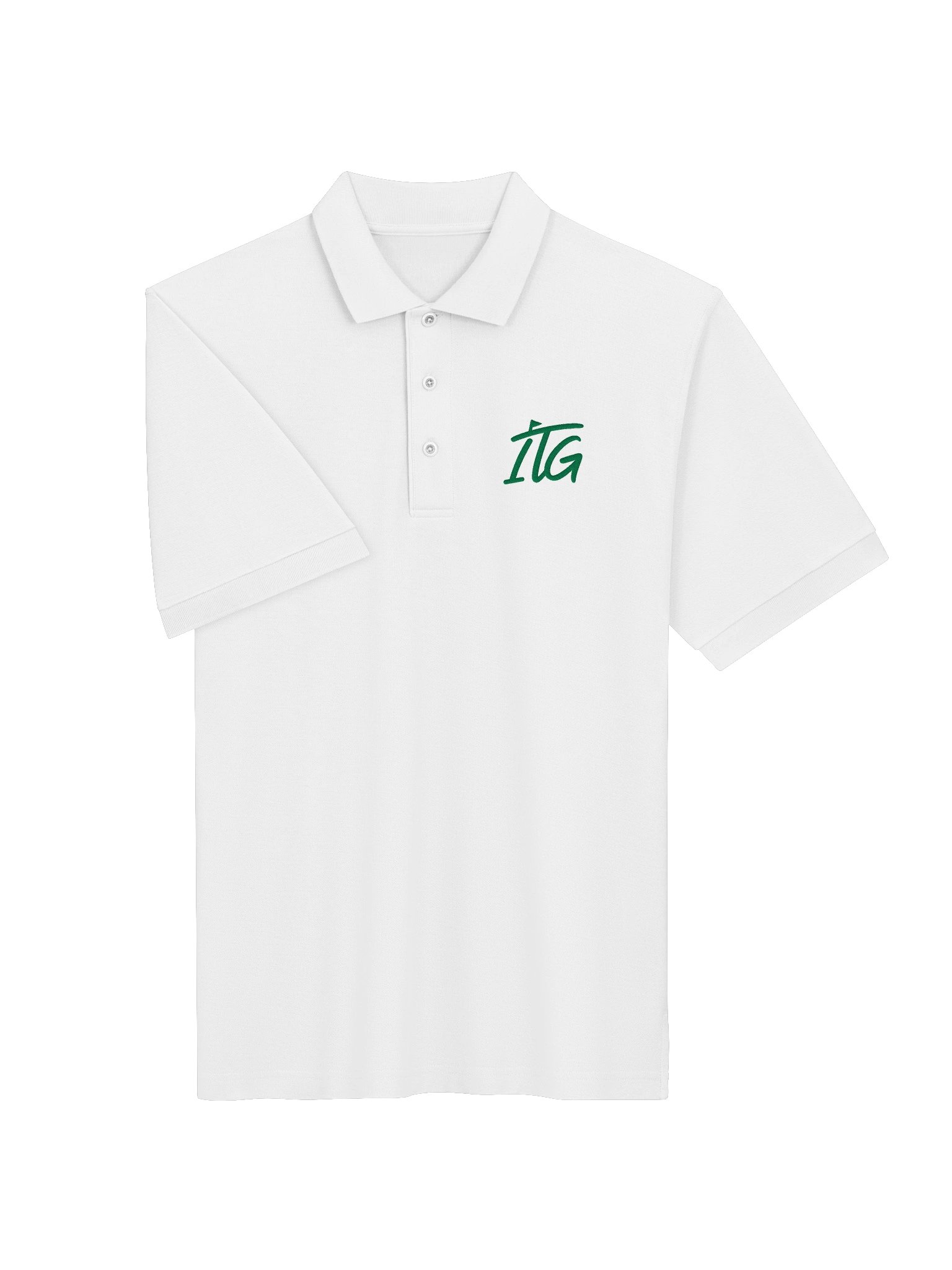 ITG Classic Polo product image (3)