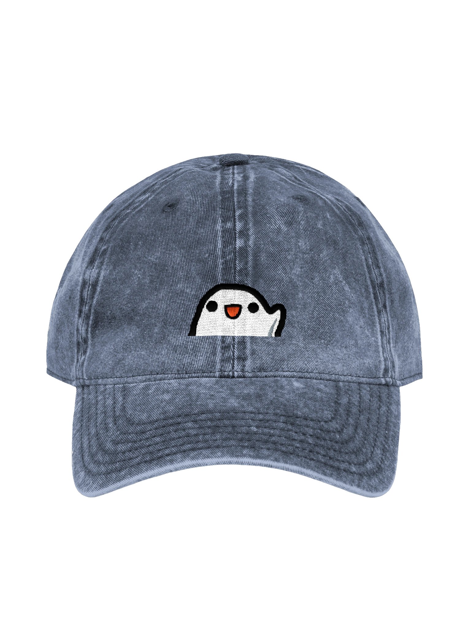 Ghostie Cap product image (15)