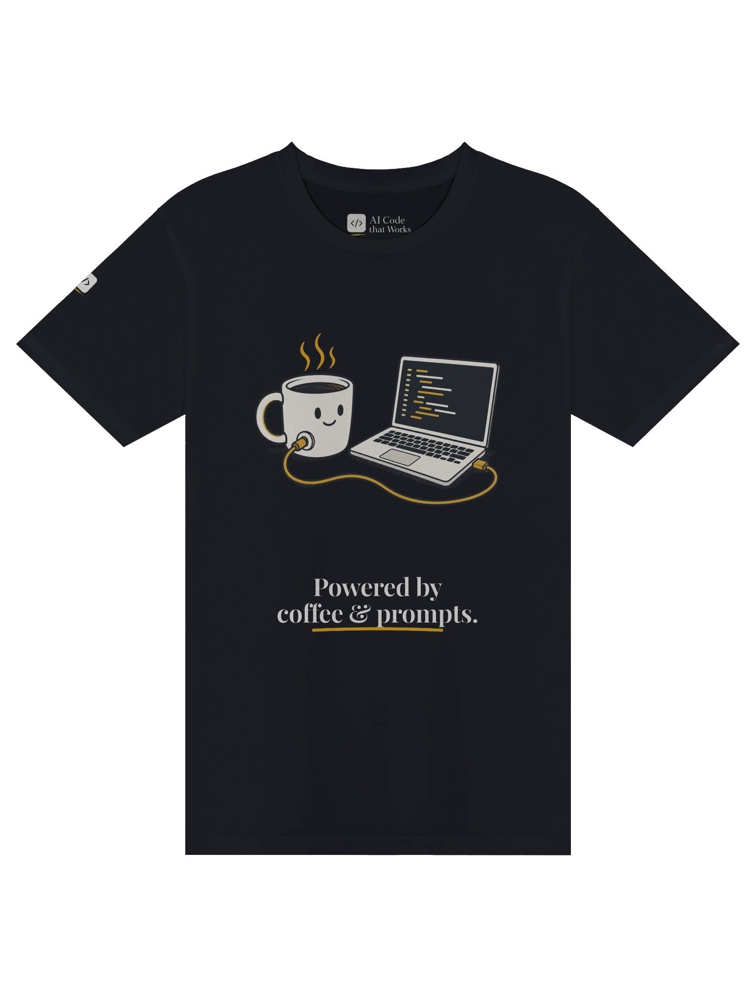 Funny Graphic Tee product image (9)