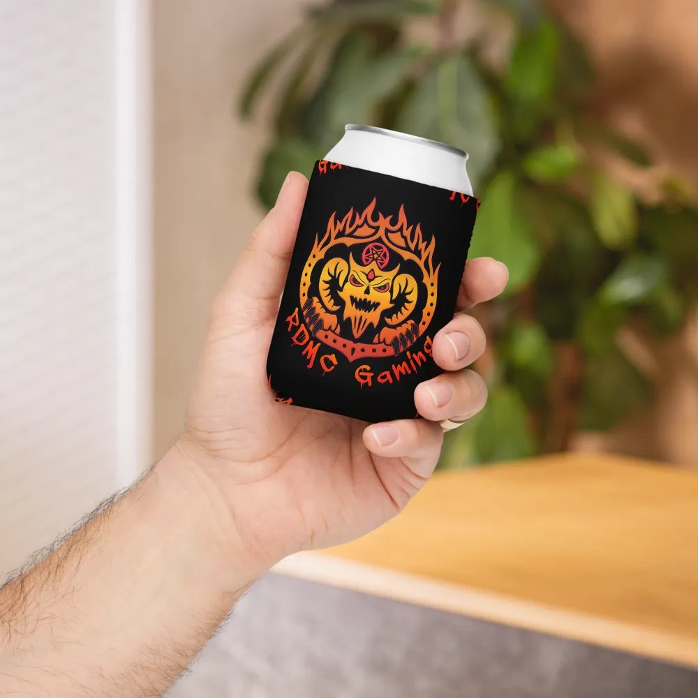 RDMC Gaming Coozie product image (5)