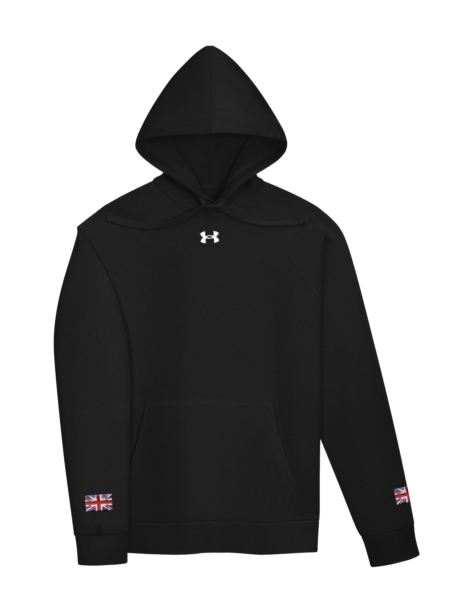 Great Britain x Under Armour Hoodie product image (3)