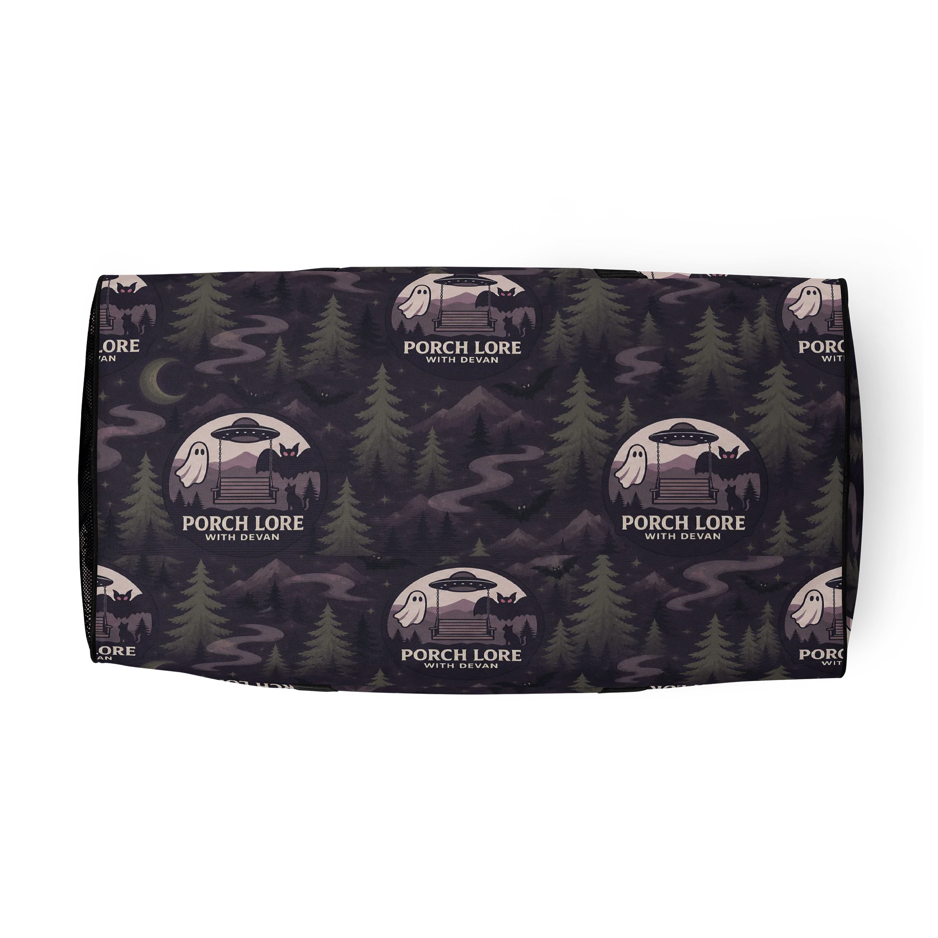 PORCH PALS APPALACHIAN DUFFLE BAG product image (6)