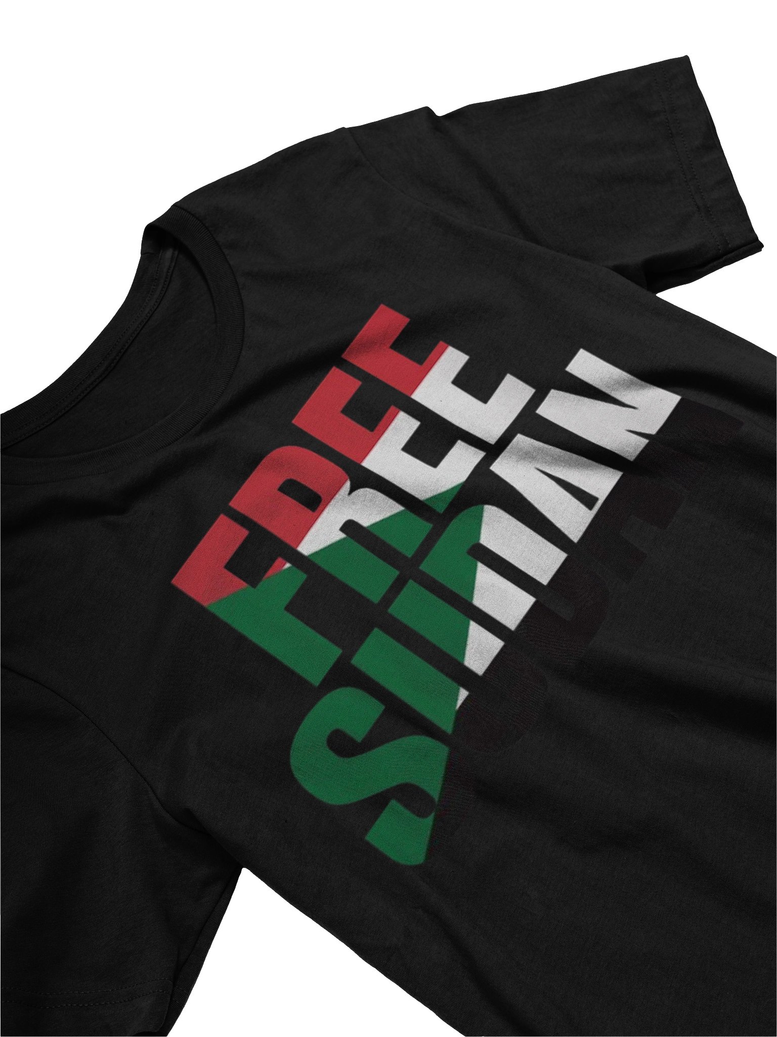 Free Sudan Africa African Supersoft T-shirt product image (3)